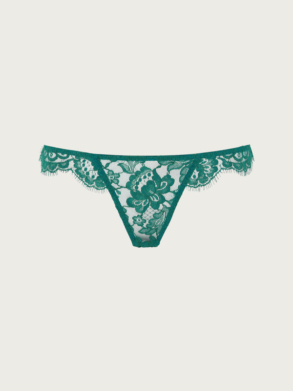 Coco de Mer Avani Brazilian Knicker