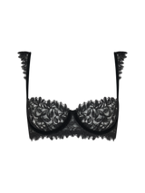 Coco de Mer Irena Balcony Bra