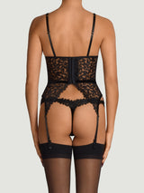 Coco de Mer Irena Basque