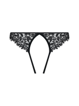 Coco de Mer Irena Open Knicker