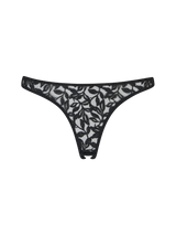 Coco de Mer Irena Open Knicker
