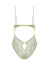 Coco de Mer Laurel Bodysuit