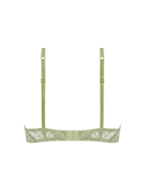 Coco de Mer Laurel Plunge Bra