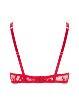 Coco de Mer Marella Balcony Bra