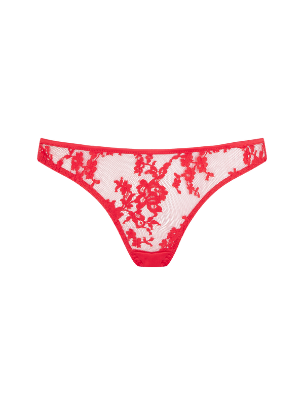 Coco de Mer Marella Brazilian Knicker