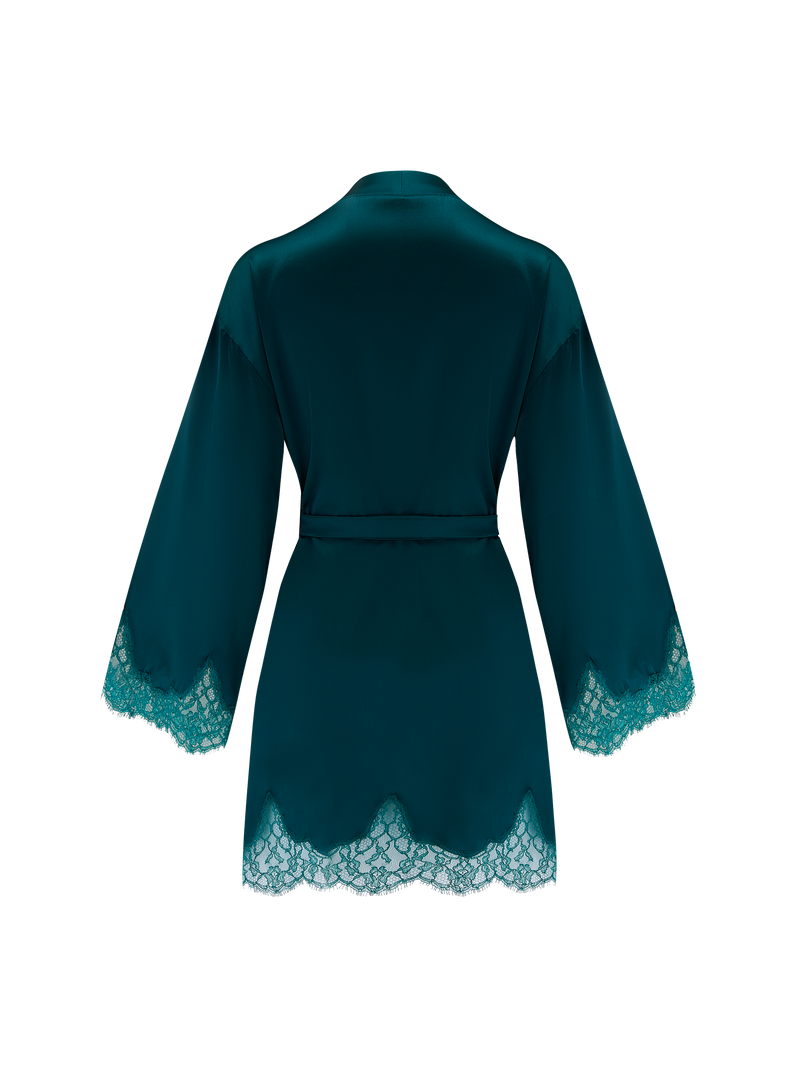 Coco de Mer Nilima Robe