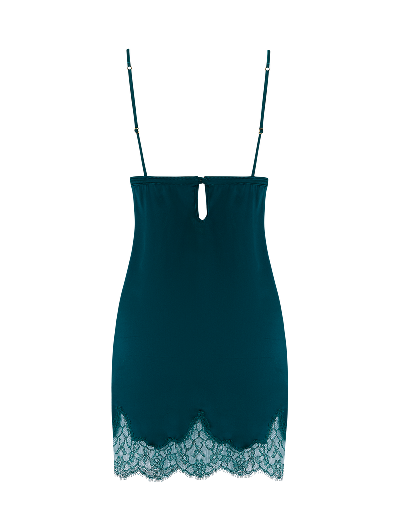 Coco de Mer Nilima Slip