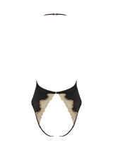 Coco de Mer Reina Open Playsuit