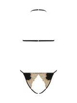 Coco de Mer Reina Playsuit