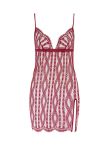 Coco de Mer Renata Slip