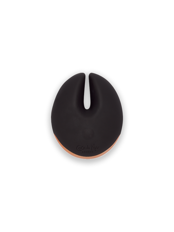 Coco de mer luxury clitoral vibrator