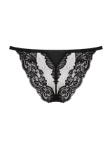 Coco de Mer Seraphine Brazilian Knicker