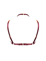 Bordelle Dia Ouvert Wire Bra Morello
