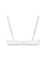 Coco de Mer Athena in Ivory Balcony Bra