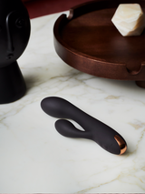 Coco de Mer Dual Vibrator