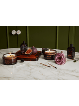 Coco de Mer Massage Candles & Massage Oils