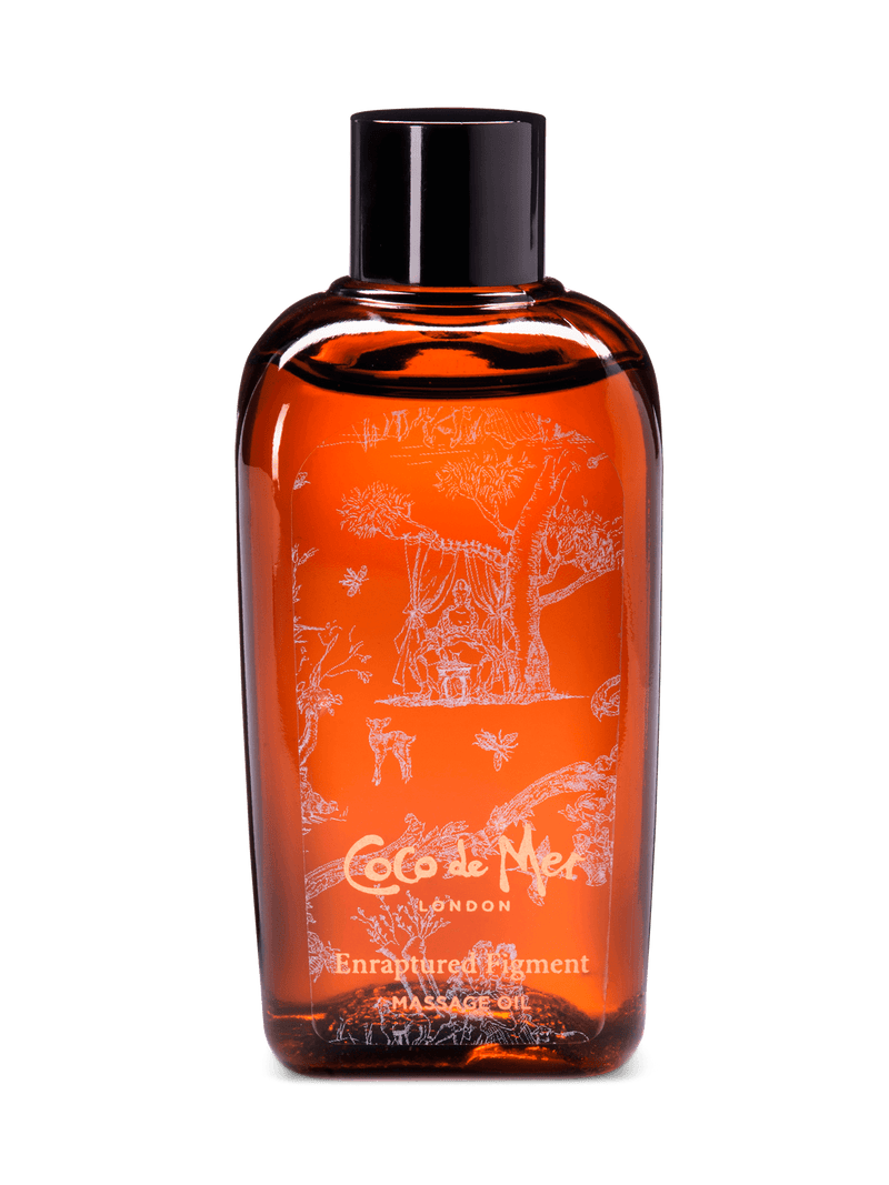 Coco de Mer Enraptured Figment Massage Oil 100ml