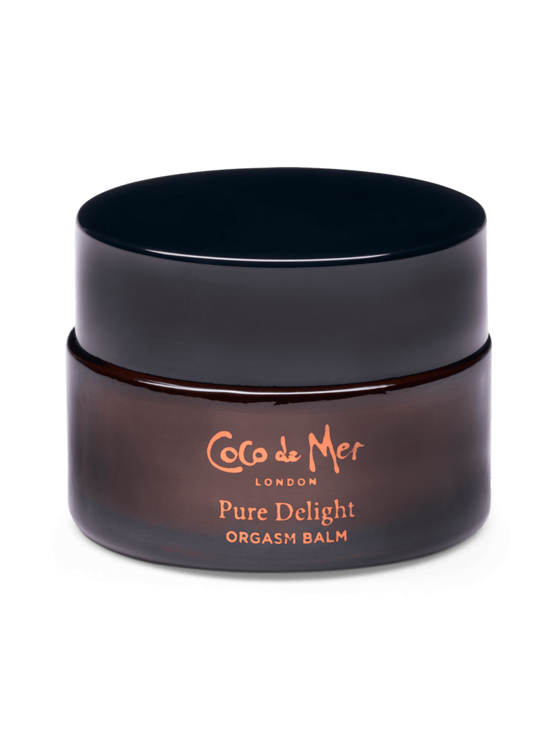 Coco de Mer Pure Delight Orgasm Balm