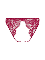 Coco de Mer Astrantia Open Knicker