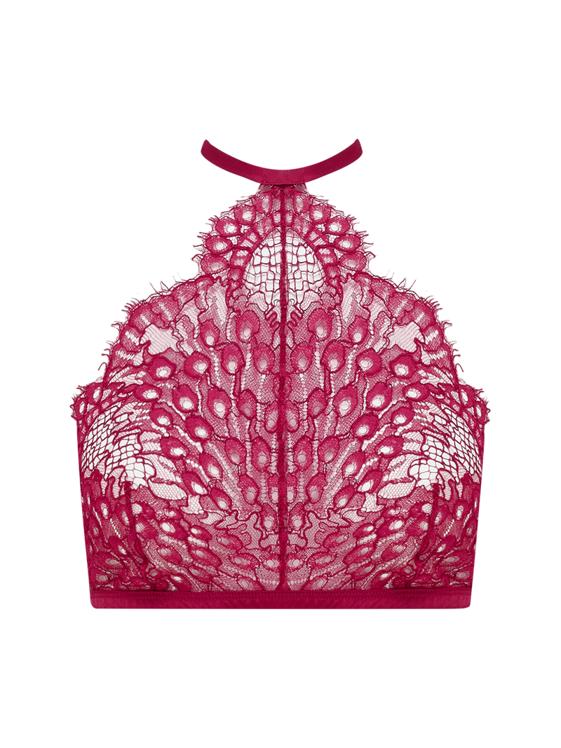 Coco de Mer Astrantia Soft Cup Bra