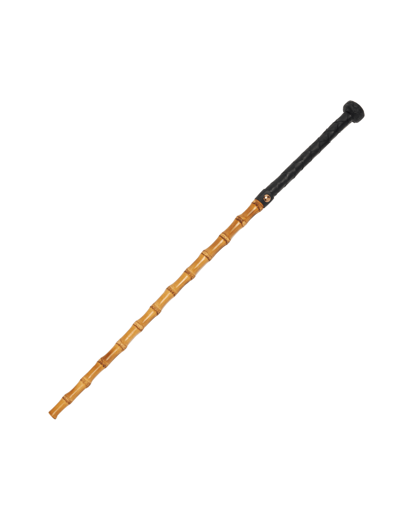 Coco de Mer Bamboo Cane