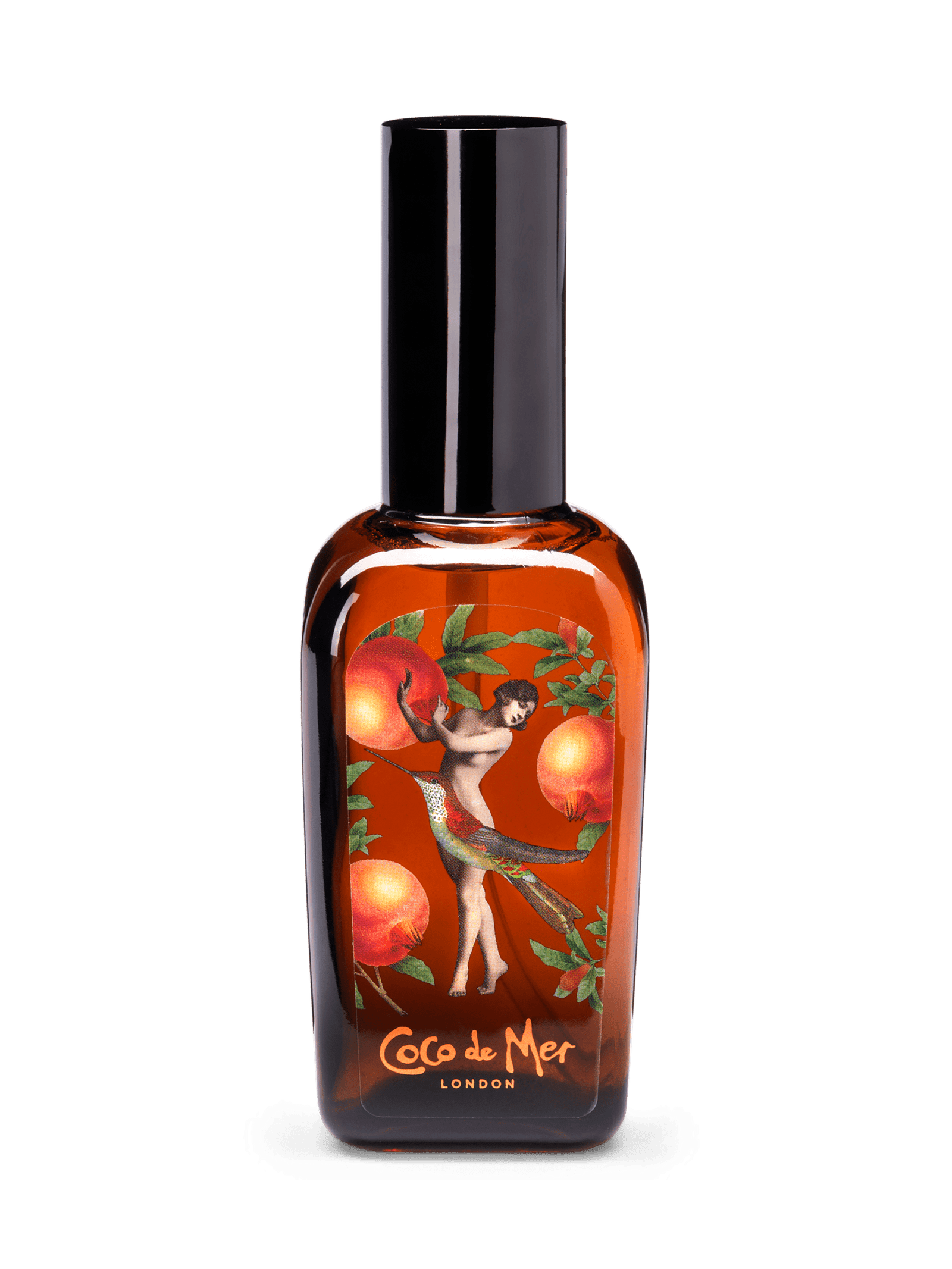Divine Glow - Aqua Lubricant | Coco de Mer