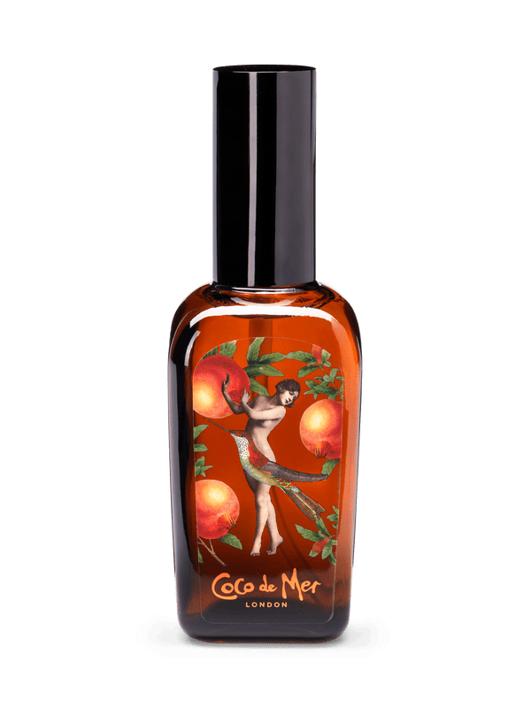Coco de Mer Divine Glow Aqua Lubricant 100ml