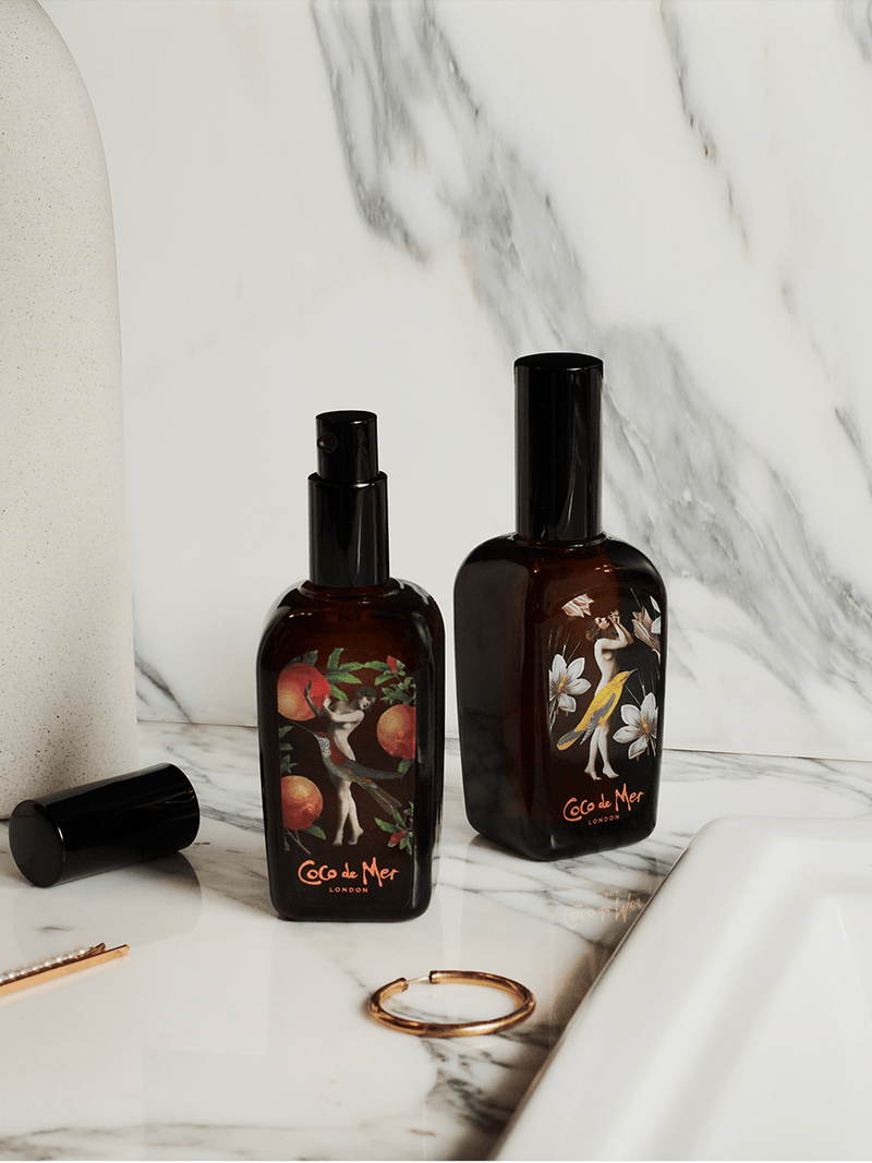 Radiant Bloom - Anal Lubricant | Coco de Mer Radiant Bloom - Anal Lubricant | Coco de Mer