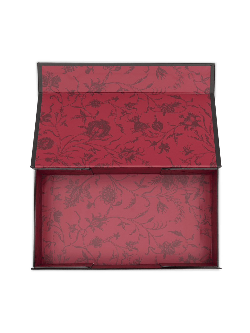Coco de Mer Small Gift Box Open