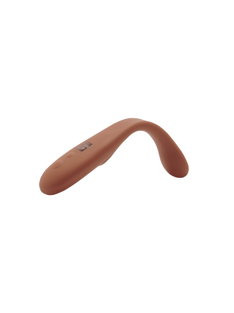 Muse By Coco de Mer Couple's Flex Vibrator