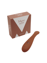 Muse By Coco de Mer Couple's Flex Vibrator