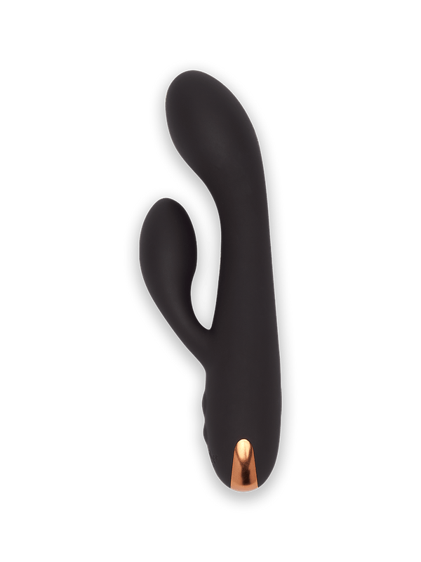 Coco de Mer Dual Vibrator Designed for dual stimulation