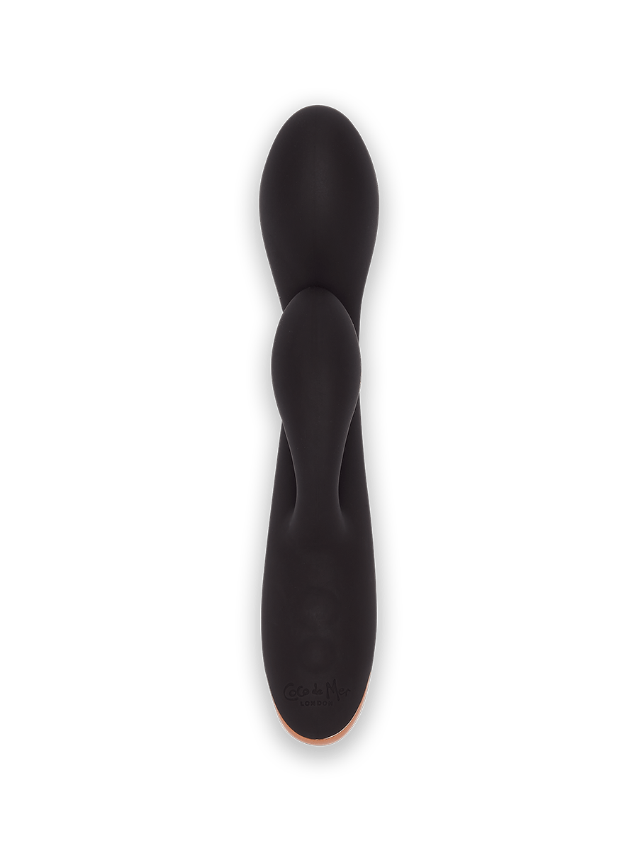 Pleasure No. 2 - The Dual Vibrator