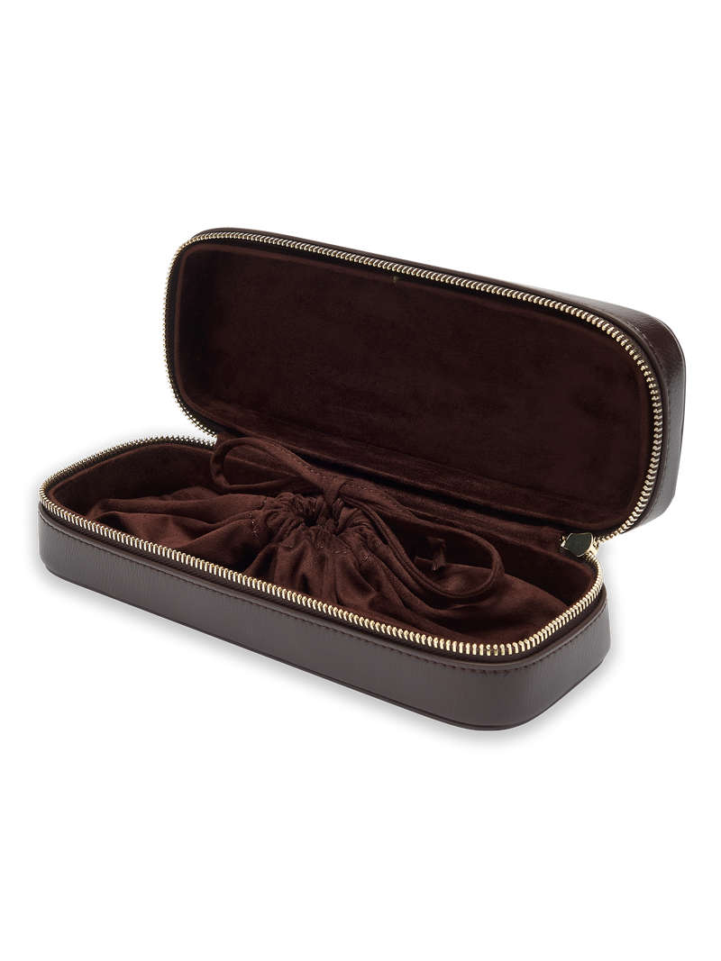 Coco de Mer Vegan Leather Toy Carry Case