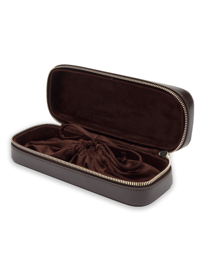 Coco de Mer Vegan Leather Toy Carry Case