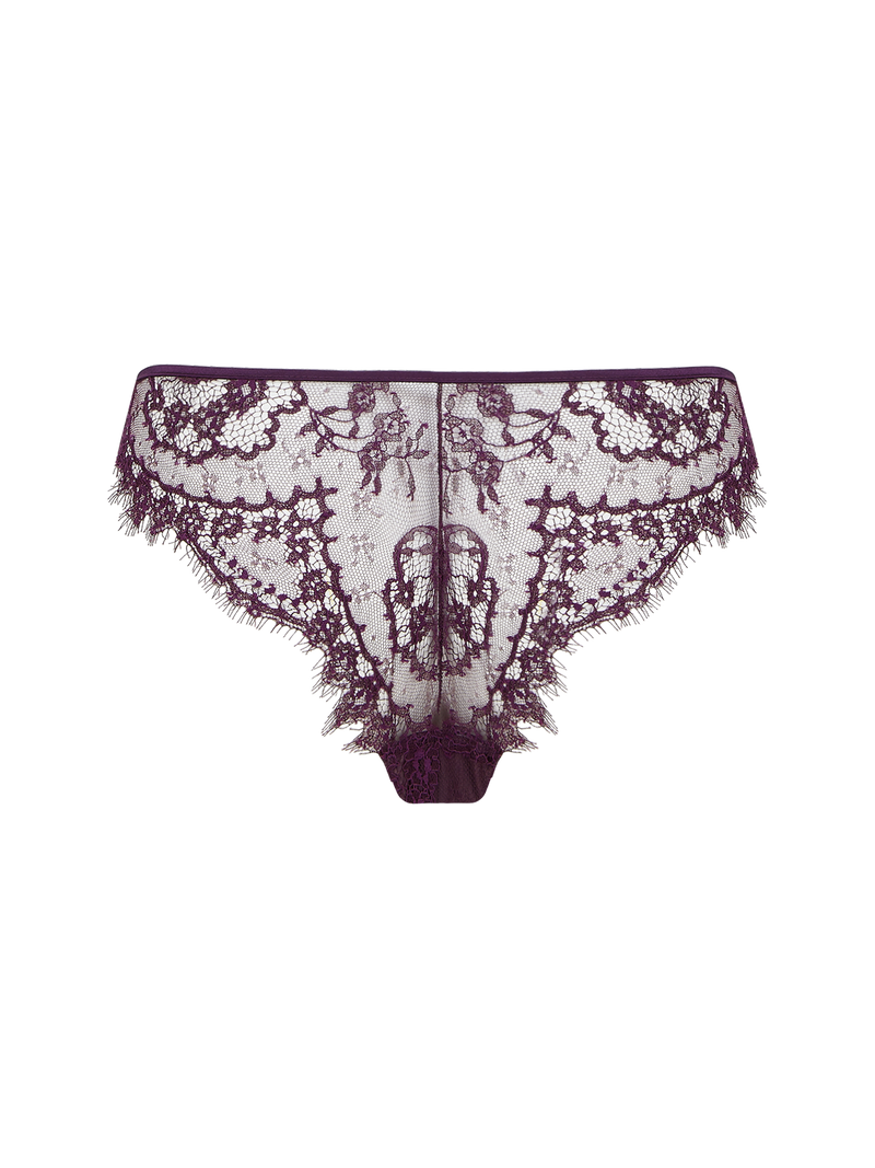 Coco de Mer Lunaria Brazilian Knicker