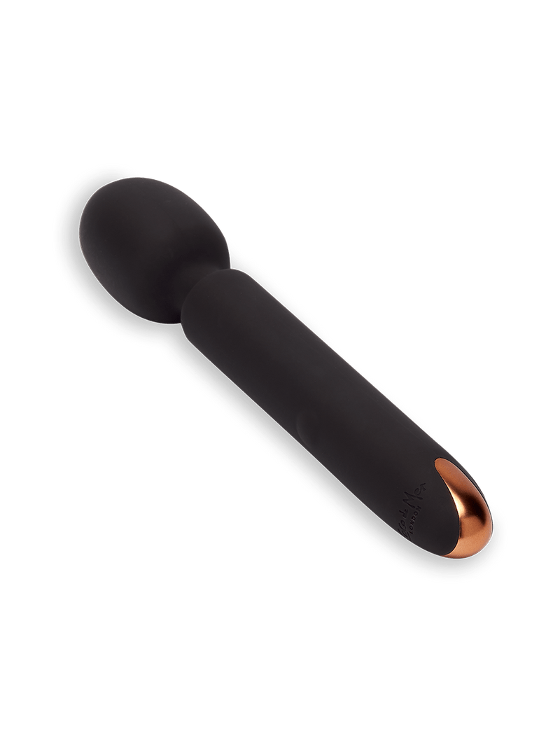 Pleasure No. 5 - The Wand Coco de Mer Pleasure No. 5 - The Wand Coco de Mer