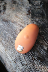 Muse By Coco de Mer Pebble Vibrator