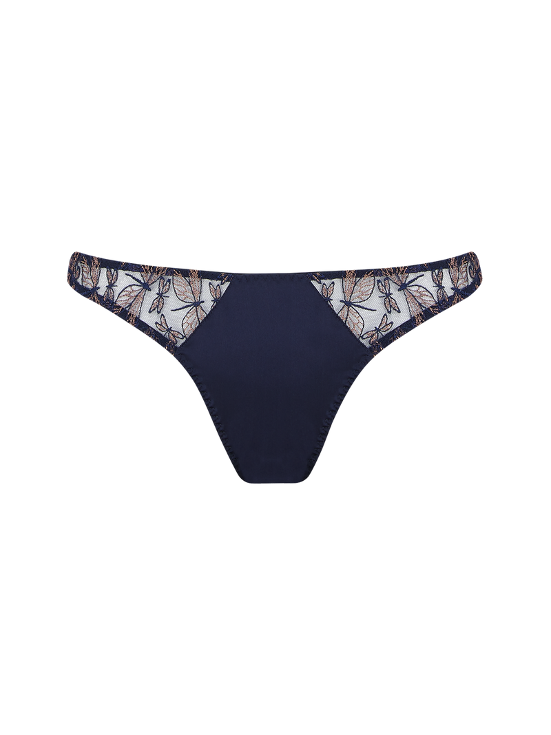 Coco de Mer Odonata Spanking Knicker