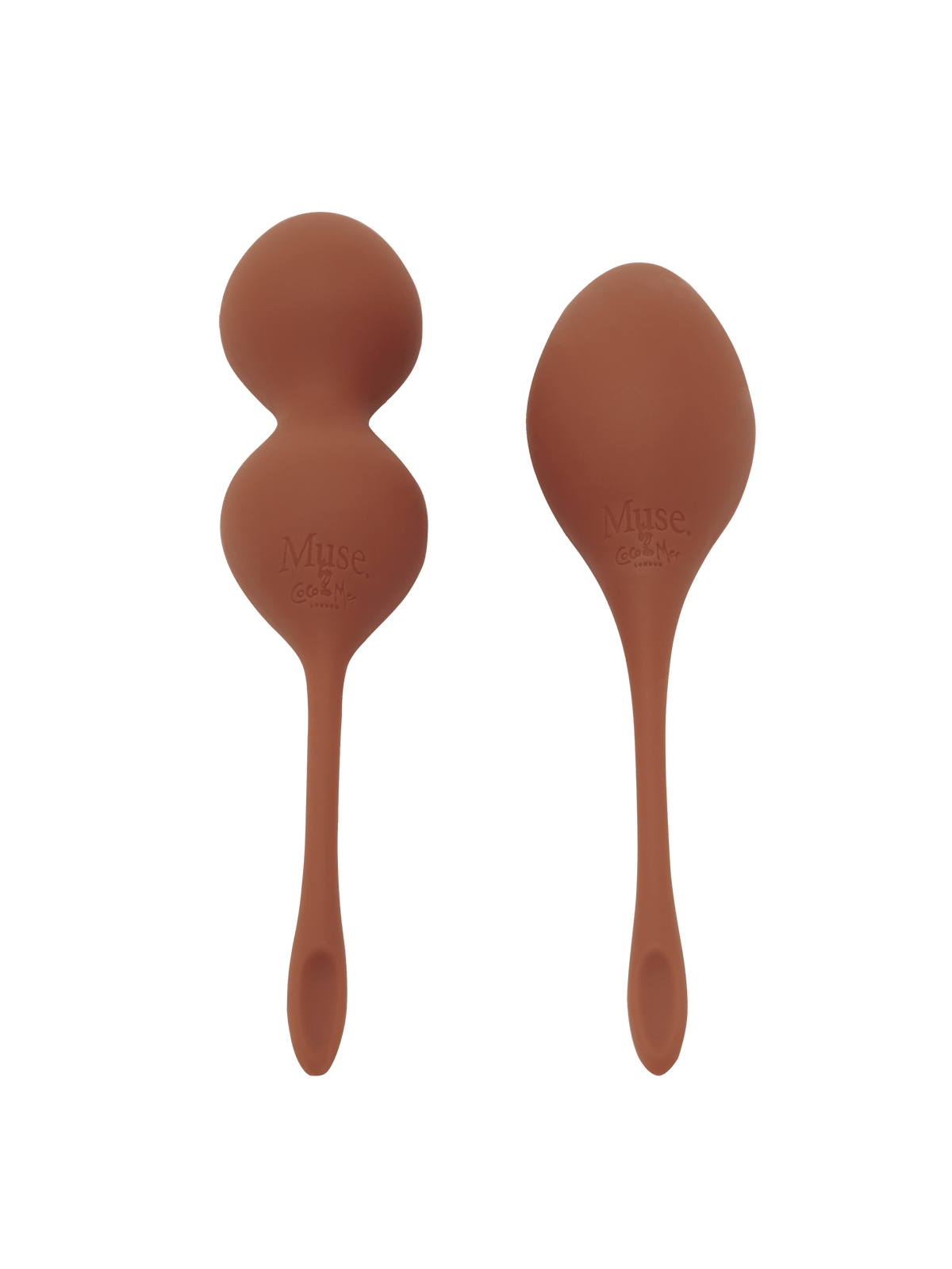 Non-Vibrating Toys Coco de Mer Non-Vibrating Toys Coco de Mer