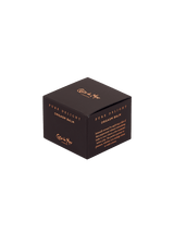Coco de Mer  Pure Delight Orgasm Balm luxury velvet brown box