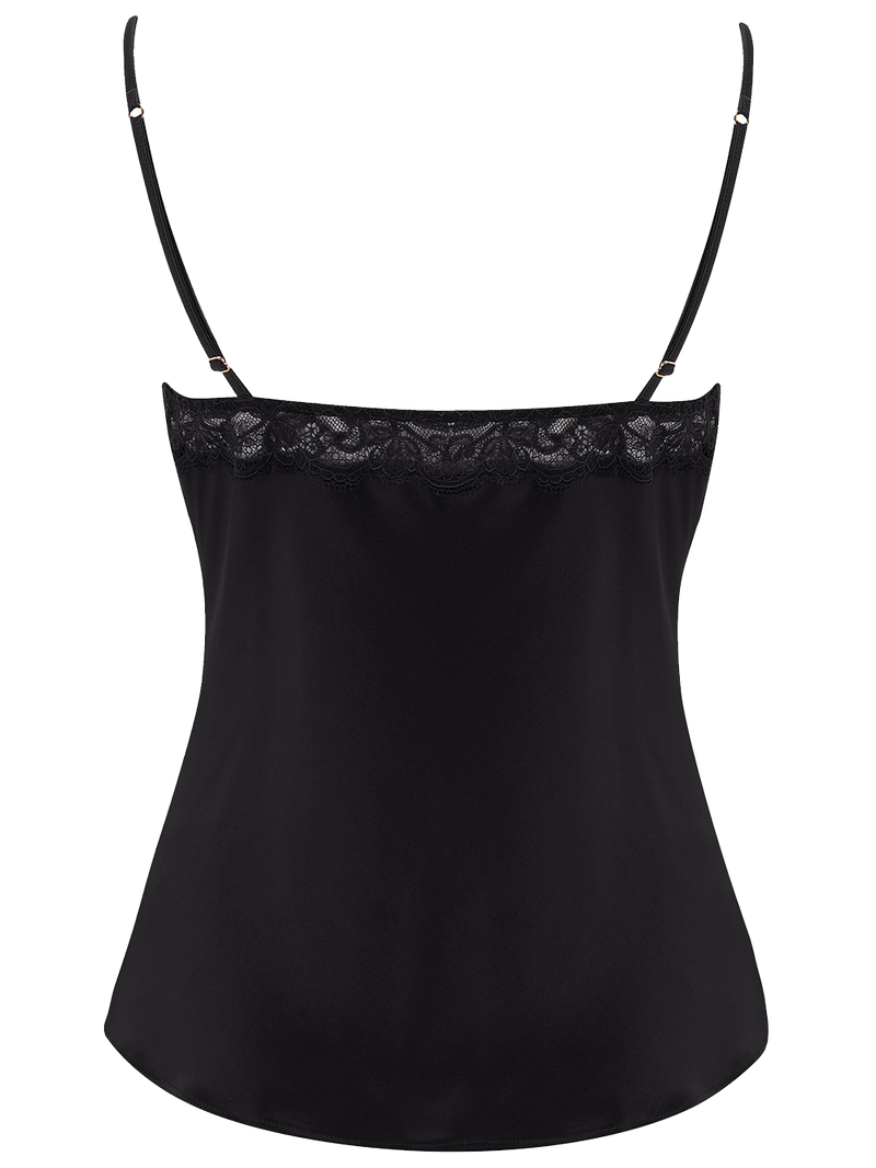 Coco de Mer Seraphine Camisole