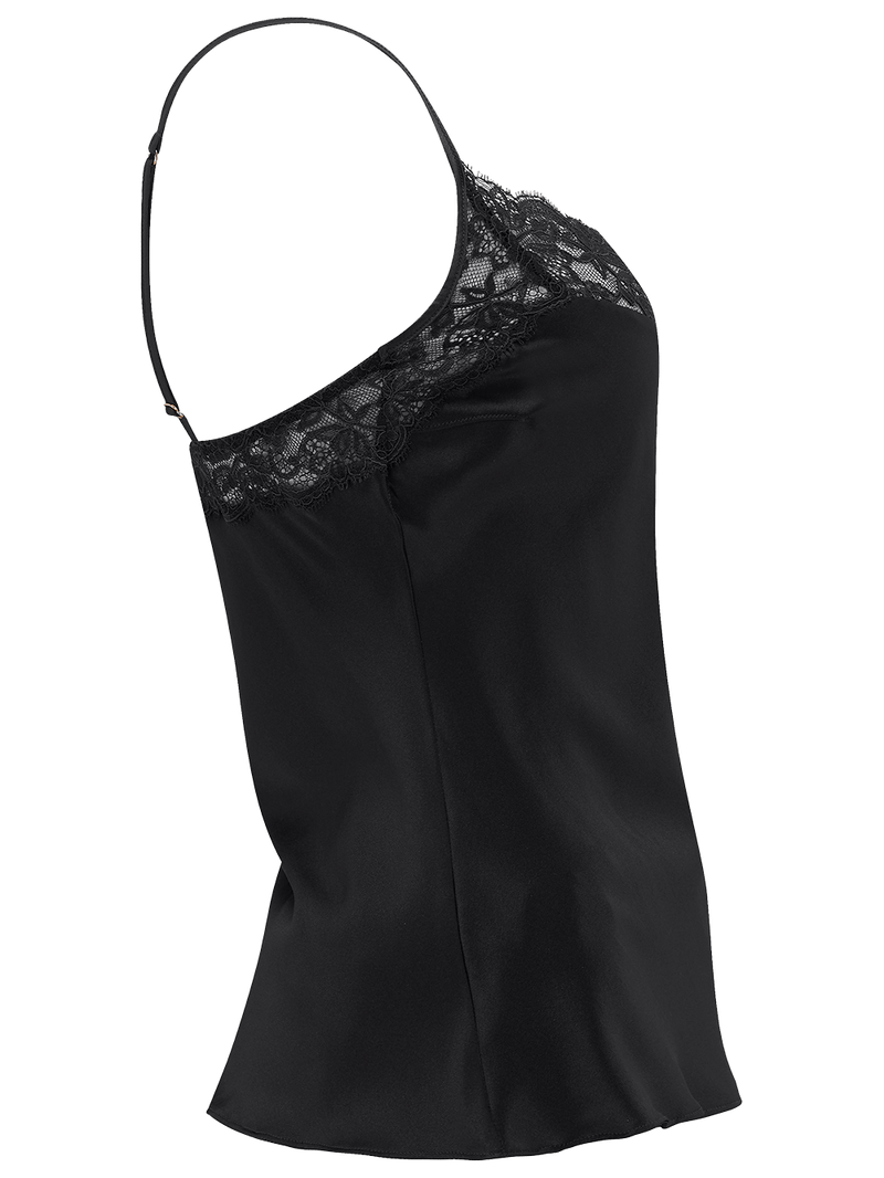 Coco de Mer Seraphine Camisole