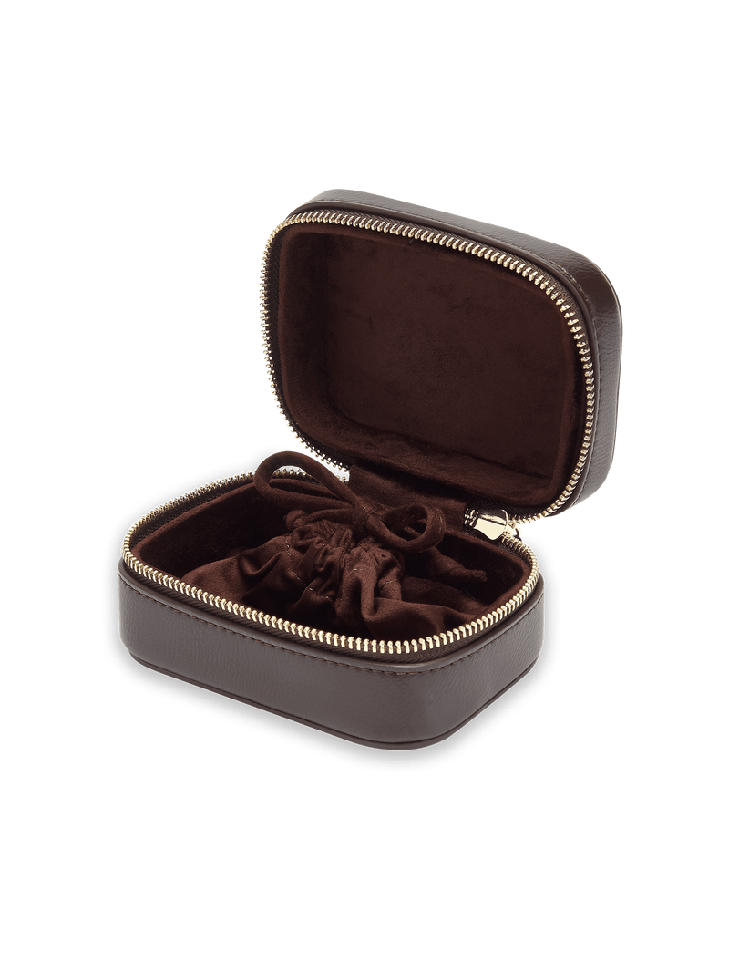 Coco de Mer Vegan Leather Toy Carry Case