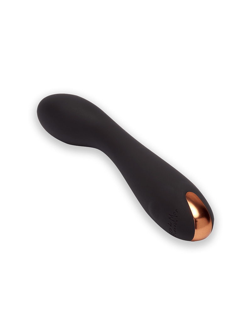 Pleasure No. 3 - The G Spot Coco de Mer Pleasure No. 3 - The G Spot Coco de Mer