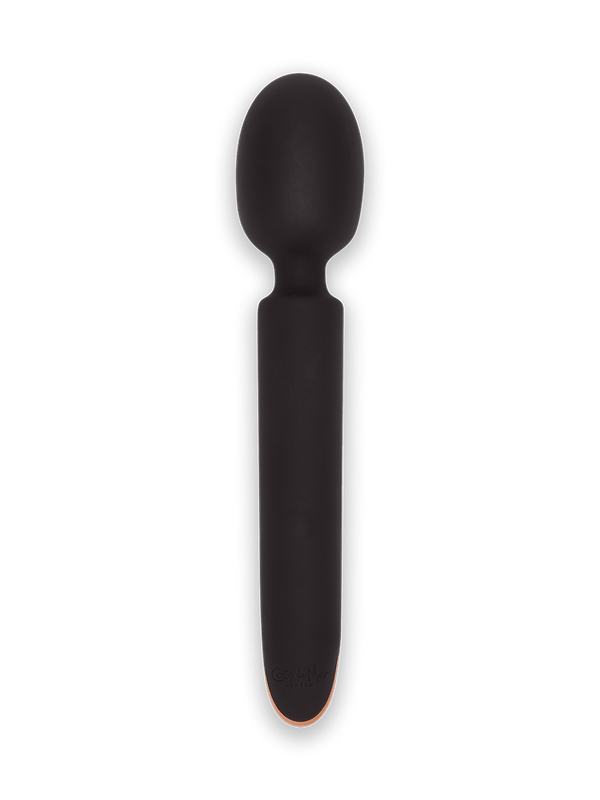 Coco de Mer Massage Wand Vibrator