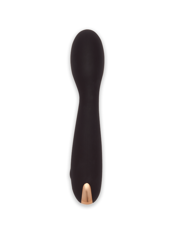 Coco de Mer Intimate Wand Vibrator