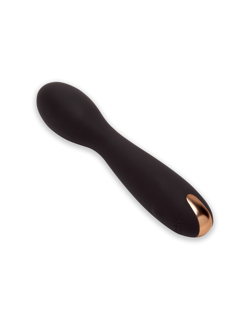 Coco de Mer Intimate Wand Vibrator