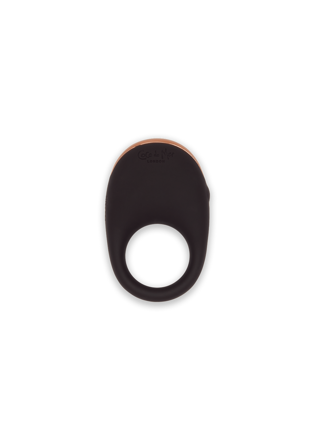 Pleasure No. 8 - The Ring | Luxury Sex Toys | Coco de Mer Pleasure No. 8 - The Ring | Luxury Sex Toys | Coco de Mer