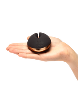 Coco de Mer Seed Vibrator, Clitoral stimulation